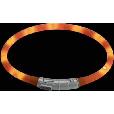 HUNTER CВЕТЯЩИЙСЯ ШНУРОК НА ШЕЮ LED YUKON 20-70 СМ ЦВЕТА В АССОРТИМЕНТЕ