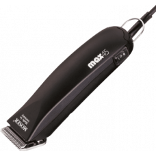 MOSER МАШИНКА ДЛЯ СТРИЖКИ 2 СКОРОСТИ СО СЪЕМНЫМ НОЖОМ MAX 45