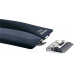 MOSER МАШИНКА ДЛЯ СТРИЖКИ 2 СКОРОСТИ СО СЪЕМНЫМ НОЖОМ MAX 45