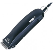 MOSER МАШИНКА ДЛЯ СТРИЖКИ 2 СКОРОСТИ СО СЪЕМНЫМ НОЖОМ MAX 45