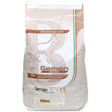 GEMON DOG PFB MINI корм для взрослых собак тунец-рис 20 кг
