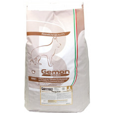 GEMON DOG PFB REGULAR Для взрослых собак средних пород с курицей 20 кг
