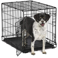 MidWest клетка Contour 63х45х50h см 2 двери