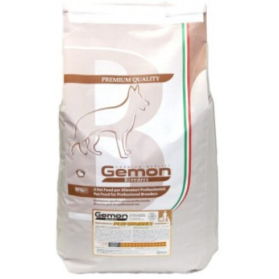 GEMON DOG PERFORMANCE Корм для взрослых собак с высокой активностью 20 кг