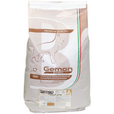 GEMON DOG PFB PUPPY & JUNIOR CHICKEN Для шенков с курицей 20 кг