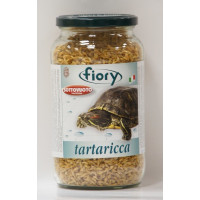 Корм для черепах гаммарус Tartaricca