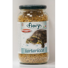 Корм для черепах гаммарус Tartaricca