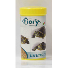 Корм для черепах гаммарус Tartaricca