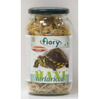 Корм для черепах креветка Maxi Tartaricca