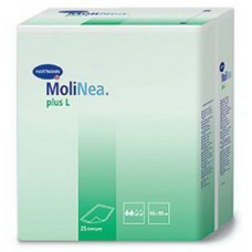 Пеленки впитывающие Hartmann MoliNea normal