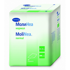 Пеленки впитывающие Hartmann MoliNea normal 