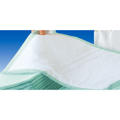 Hartmann MoliNea Пеленки впитывающие 40х60 см, 130 г/м2, 150 шт
