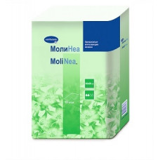 Пеленки впитывающие Hartmann MoliNea Plus