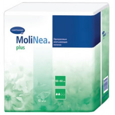 Пеленки впитывающие Hartmann MoliNea Plus