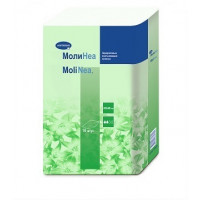 Пеленки впитывающие Hartmann MoliNea Plus