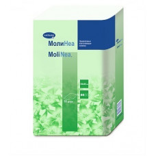 Пеленки впитывающие Hartmann MoliNea Plus
