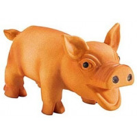Игрушка для собак "Свинка"