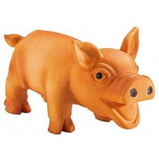 Игрушка для собак "Свинка"