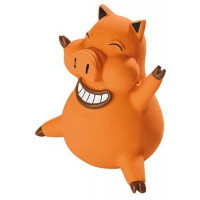 Игрушка для собак "Свинка Руди"