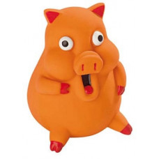 Игрушка для собак "Свинка Сэм"