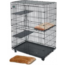Клетка Cat Playpens для кошек