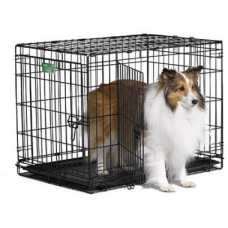 Клетка iCrate - 2 двери