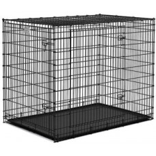 Midwest клетка Solutions 137х94х114h см 2 двери