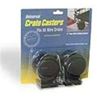 Колеса для клеток Universal Crate Caster