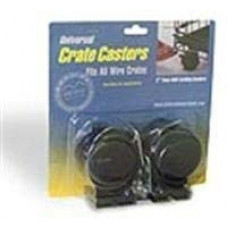 Колеса для клеток Universal Crate Caster