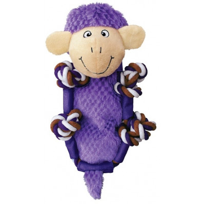 Игрушка для собак Barnyard Knots Овечка 25 х 11 см
