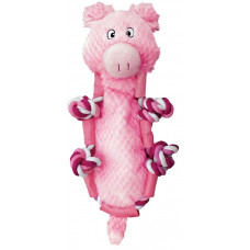 Игрушка для собак Barnyard Knots Свинка