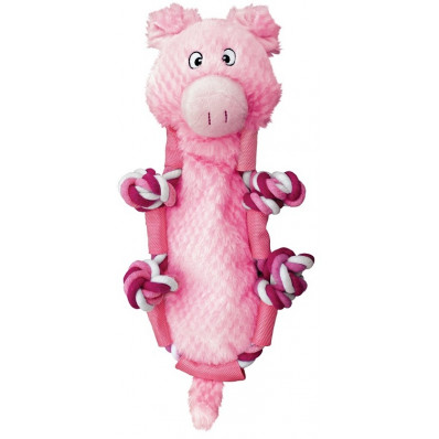 Игрушка для собак Barnyard Knots Свинка 33 х 13 см