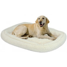 Лежанка Double Bolster с двойным бортом