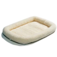 Лежанка Pet Bed флисовая 