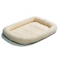 Лежанка Pet Bed флисовая 