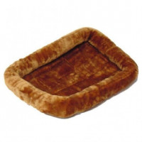 Лежанка Pet Bed меховая