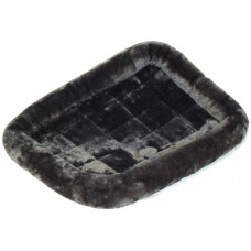 Лежанка Pet Bed меховая