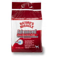 Пеленки NM Advanced Ultra Absorbent Pads ультра-абсорбирующие