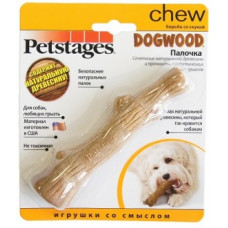Игрушка для собак Dogwood палочка деревянная