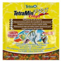 Корм-чипсы для всех видов рыб (sachet)