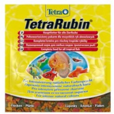 Корм в хлопьях для улучшения окраса всех видов рыб (sachet)