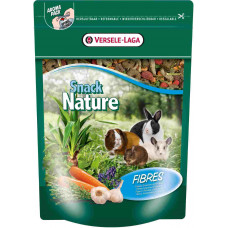 Дополнительный корм для грызунов с клетчаткой Nature Snack Fibres
