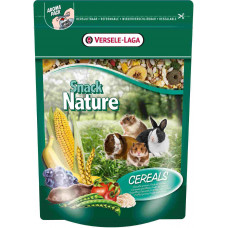 Дополнительный корм для грызунов со злаками Nature Snack Cereals