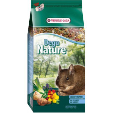Корм для дегу Nature Degu