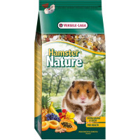 Корм для хомяков Nature Hamster