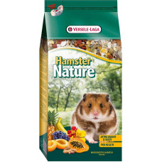 Корм для хомяков Nature Hamster