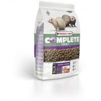 Корм для хорьков Complete Ferret