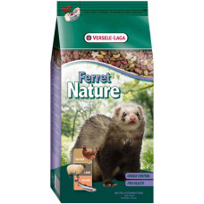 Корм для хорьков Nature Ferret