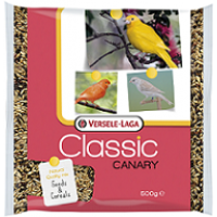Корм для канареек Classic Canary 