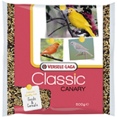 Корм для канареек Classic Canary 